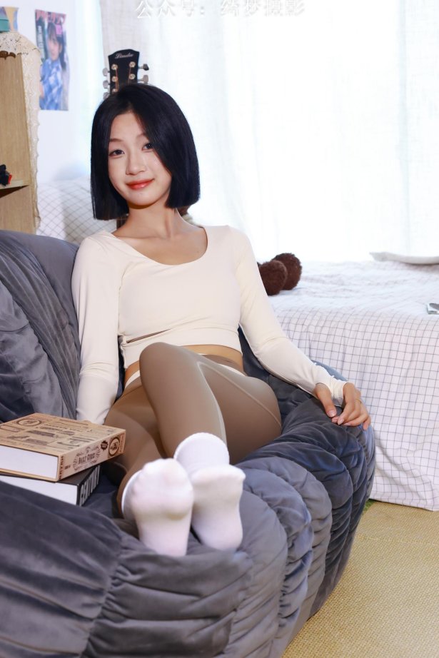 绮梦摄影 2024.08.27 NO.008 Light 珍藏无修无水印版[559P/1V/7.74GB]