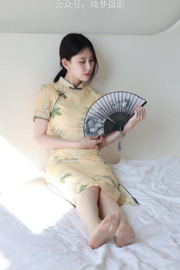 绮梦摄影 2024.08.30 NO.011 yaya 珍藏无修无水印版[857P/8.63GB]