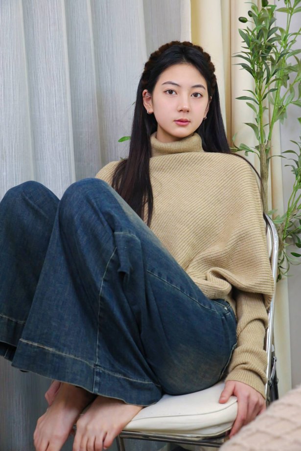 绮梦摄影 2024.11.13 NO.082 小宇 珍藏无修无水印版[509P/2V/12.6GB]