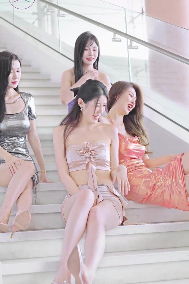 NO.0799 2023 东莞AIT改装车展 Auto Salon Racing Model 76[1V/412MB]