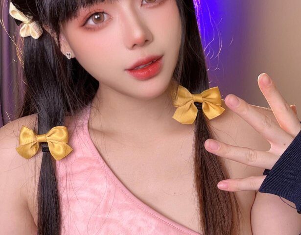 Coser小解解 九言 年费/永久专享合辑打包下载（此合辑持续更新）