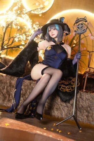 屿鱼 年费/永久专享合辑打包下载（此合辑持续更新）