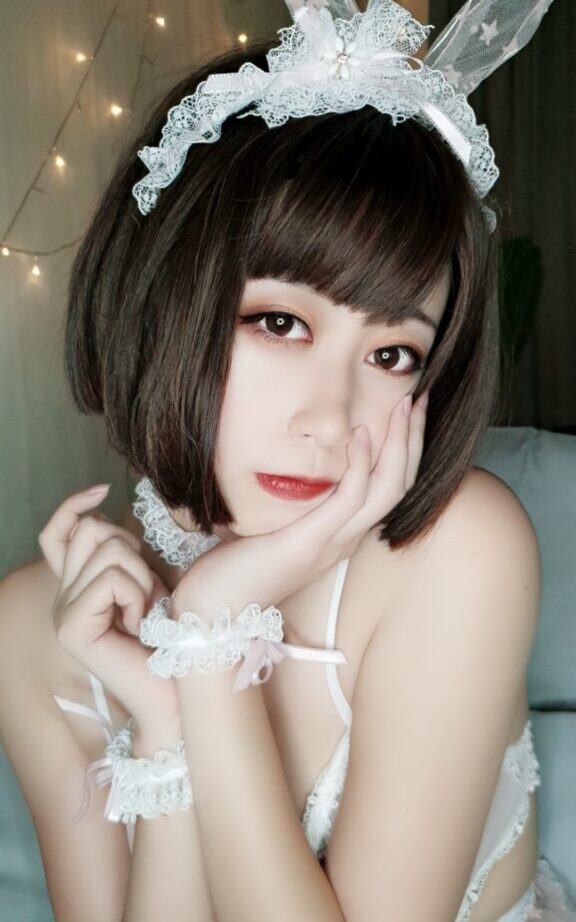 Coser小解解 奈汐酱nice 年费/永久专享合辑打包下载（此合辑持续更新）