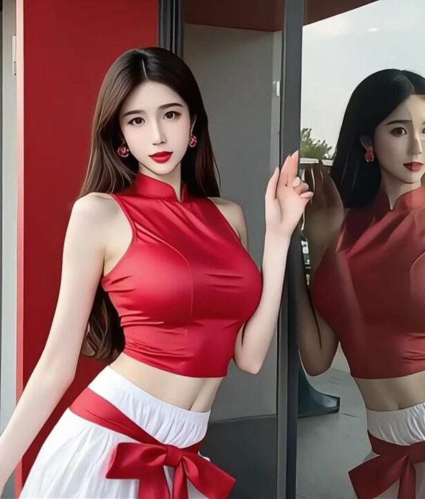 AI Video 070 Stars in the Night Together We Glow[4K/1V/320MB]