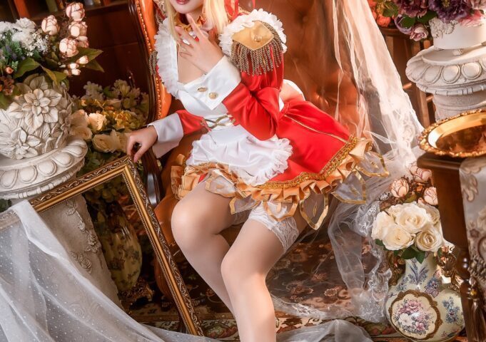 羽生三未 年费/永久专享合辑打包下载（此合辑持续更新）