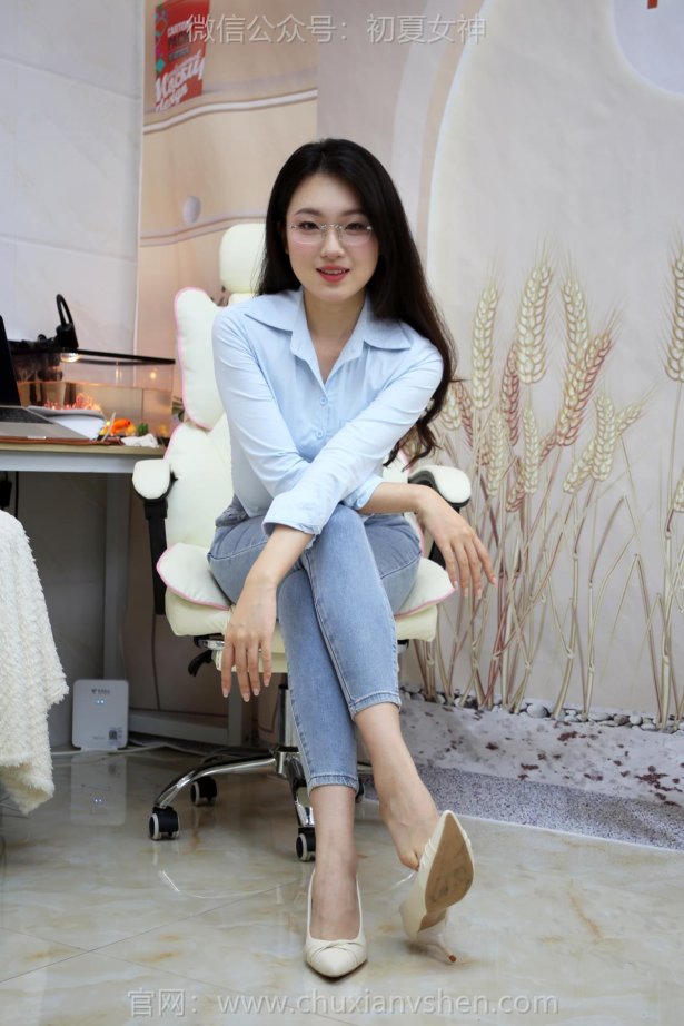 初夏女神 NO.281 环环 精致品味[100P/1V/3.67GB]