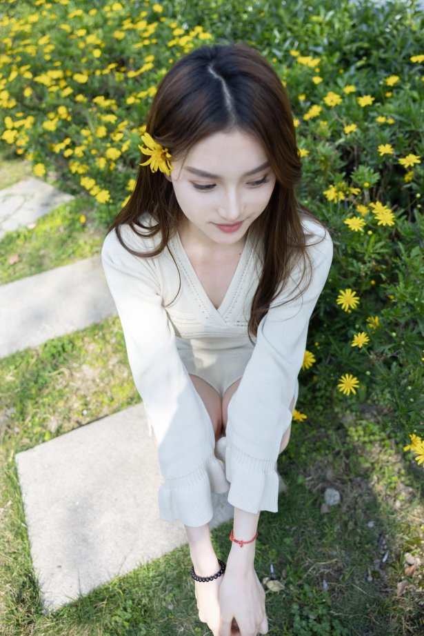 她们印象 NO.011 南希[135P/1V/3.10GB]