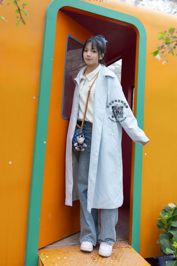 她们印象 NO.015 天天[139P/1V/3.16GB]