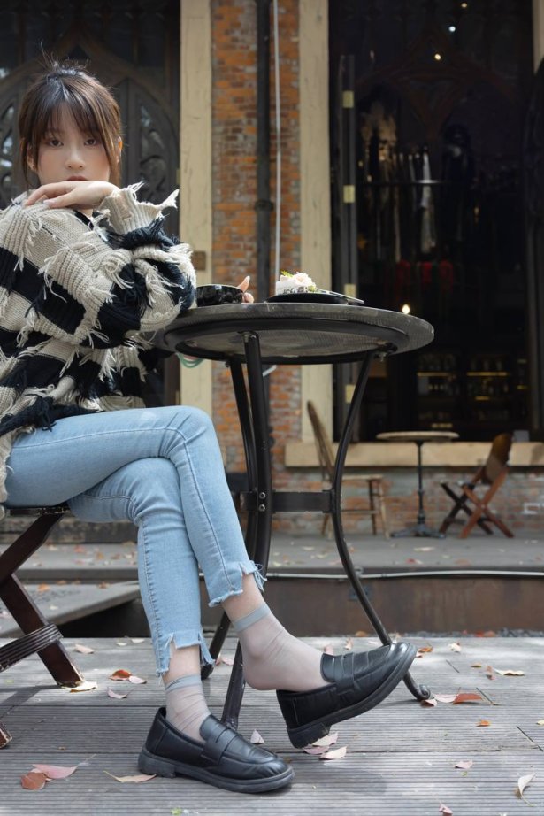 她们印象 NO.004 小点心[178P/1V/4.92GB]