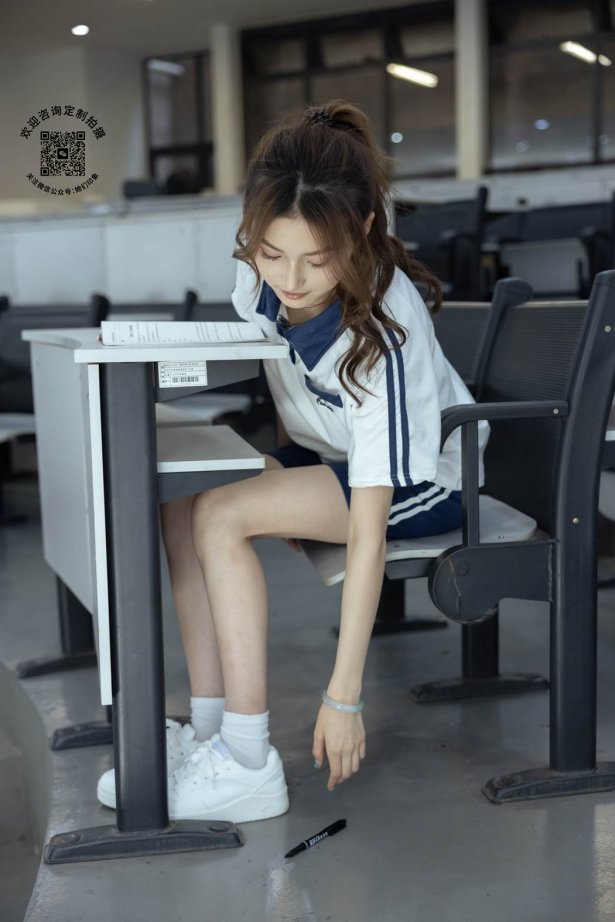 她们印象 NO.016 南希[155P/1V/3.77GB]