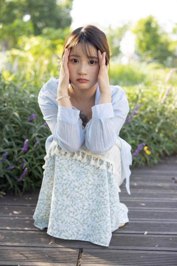 她们印象 NO.018 小点心[174P/1V/4.22GB]