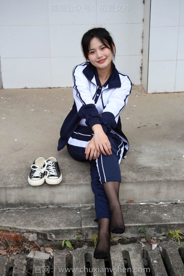 初夏女神 NO.289 幺幺 小学记忆[140P/1V/5.41GB]