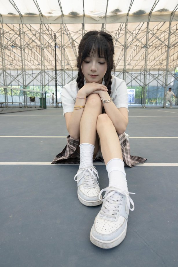 她们印象 NO.010 天天 [135P/1V/3.73GB]