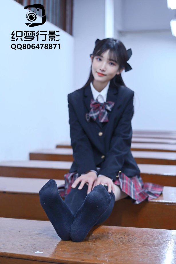 [织梦映像]NO.085 等你下课-夜来幽梦忽还乡（完整版）[300P/1V/11.3GB]