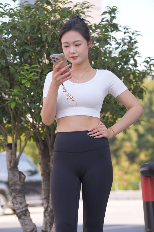 精选街拍作品 NO.5963 一始街拍作品 – 疲倦[721P/1.17GB]