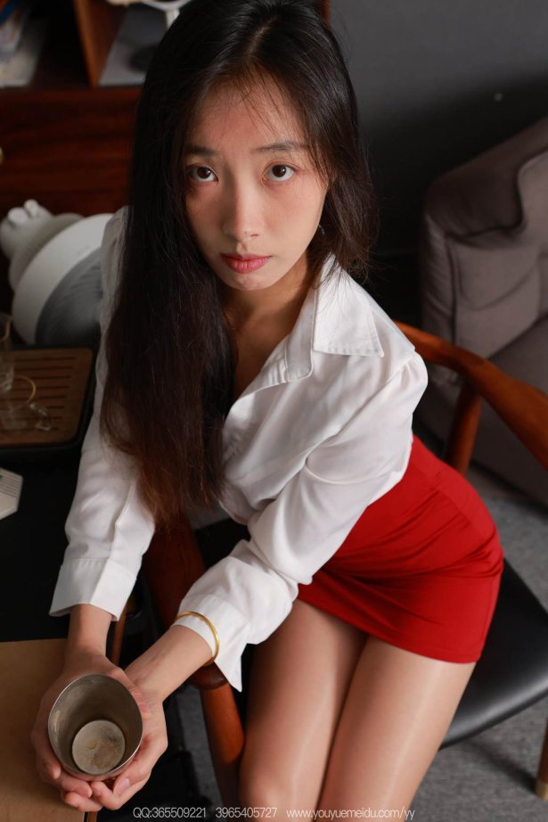 [IESS异思趣向] 2025.08.22 丝享家2138：小九《居高临下》[99P/79MB]