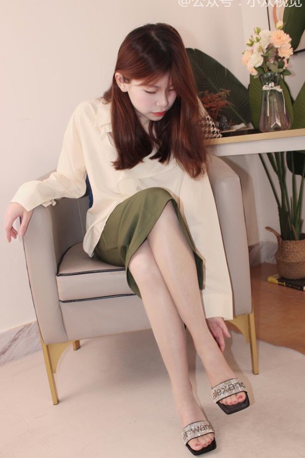 小众视觉 033-兰兰图片 [101P/740MB]