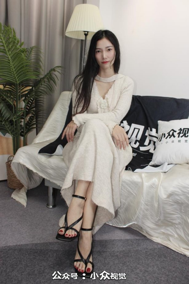 小众视觉 035-思姐 [111P/1V/5.81G]