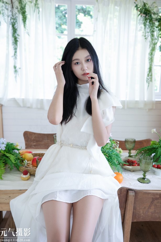 [原创]元气摄影 007 小景 夏日小清新 [26P/139M]