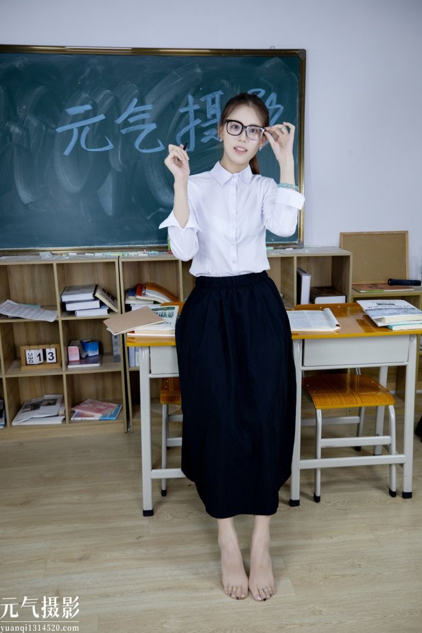 [原创]元气摄影 008 小夏竹 西红柿女神 [37P/181M]