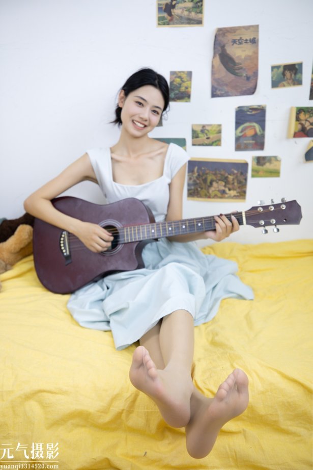 [原创]元气摄影 010 小圆圆 高圆圆女神的回忆 [40P/137M]