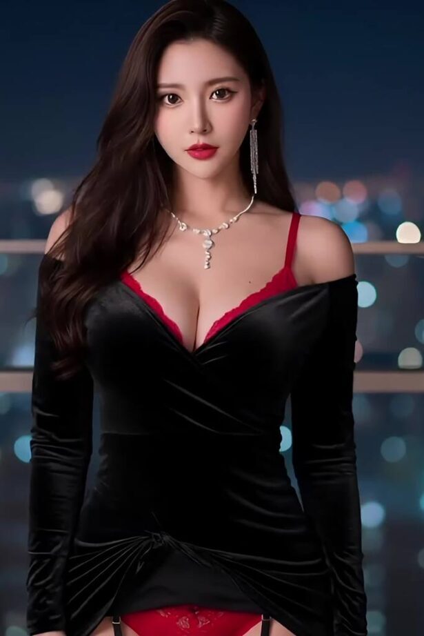 AI VIDEO 097 Cream Harmony–Songs Drenched in Longing – 20 Minutes of Smooth Luxury Chill[4K/1V/1.39GB]