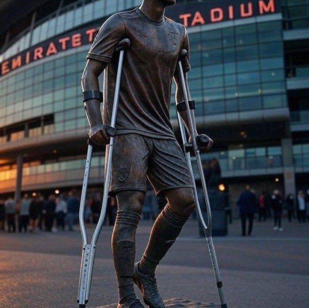 今日趣图：热刺体检室下一站——阿森纳训练基地