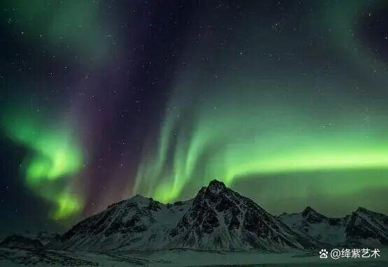 叹为观止！16个大自然造就的艺术，美得仿佛被精心设计过