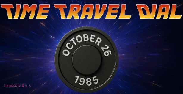 富士胶片正在研发“时间旅行”拨盘，一键穿越摄影史