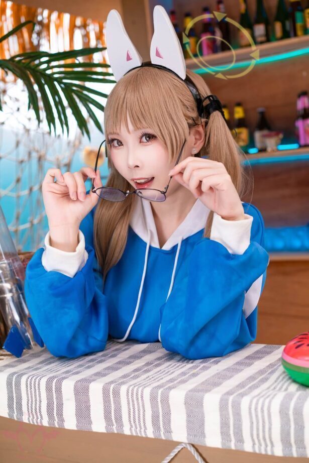 Maou Mo – Kazekura Moe[30P/94MB]