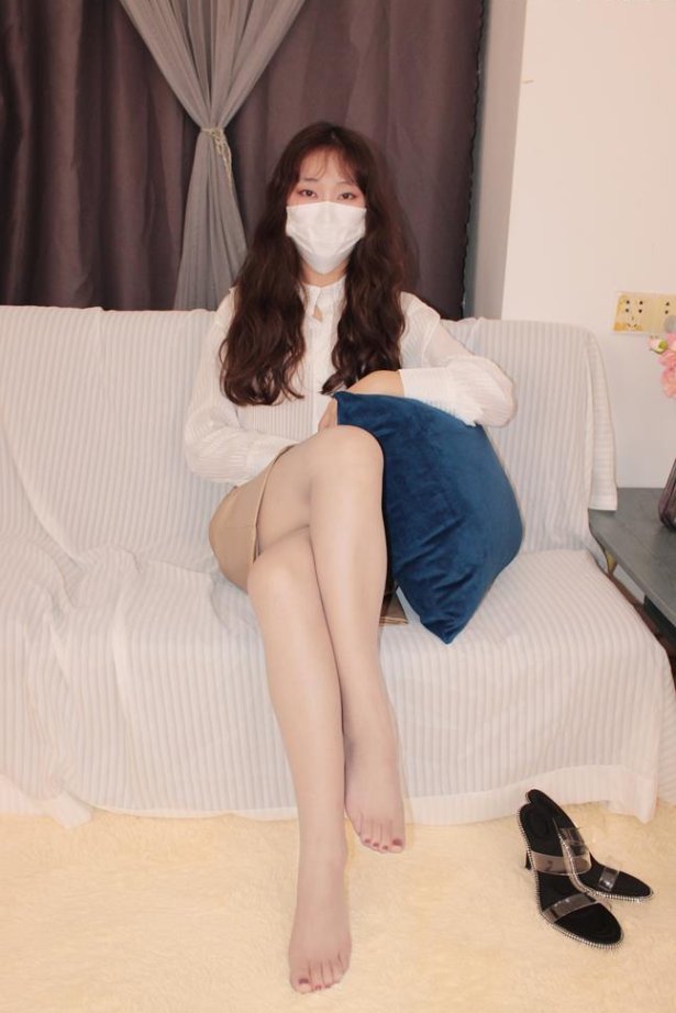 小众视觉 036-婷婷图片 [81P/623MB]