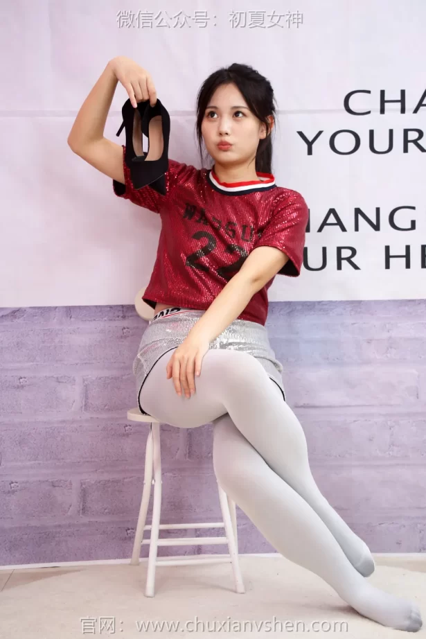 初夏女神 NO.297 幺幺 拉拉队长[140P/1V/5.47GB]