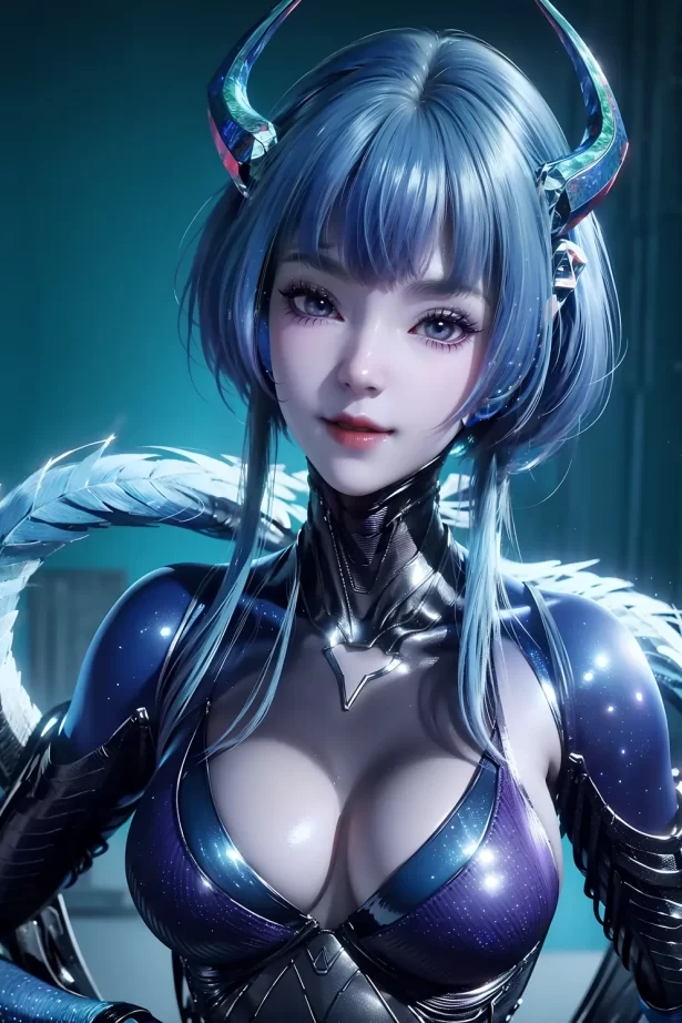 AI绘画 830 吞噬星空-巴巴塔[50P/598M]