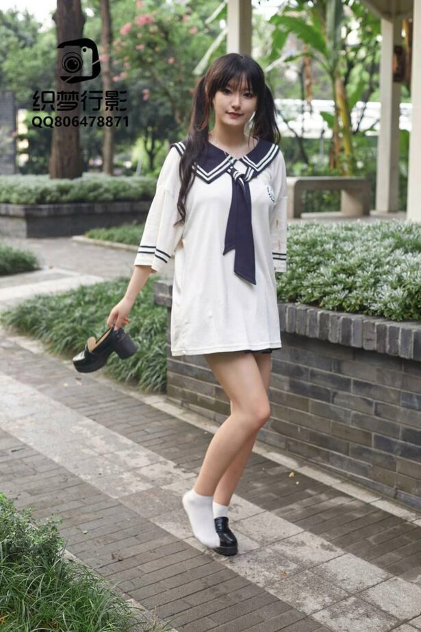 [织梦映像]NO.106 八月特辑第二弹 [300P/1V/8.06G]