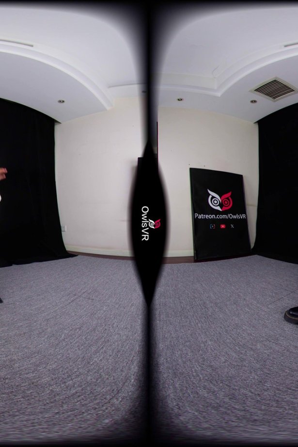 Owls VR – Model – Belle – Sweet Princess (8K) [1V/13G]