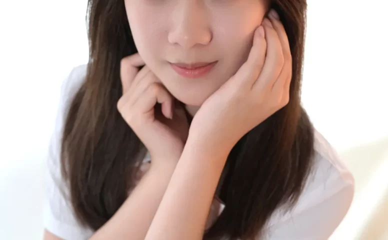 凝思摄影 NO.017 铃铃-JK至服、短白袜、小皮鞋[167P/1V/4.53GB]