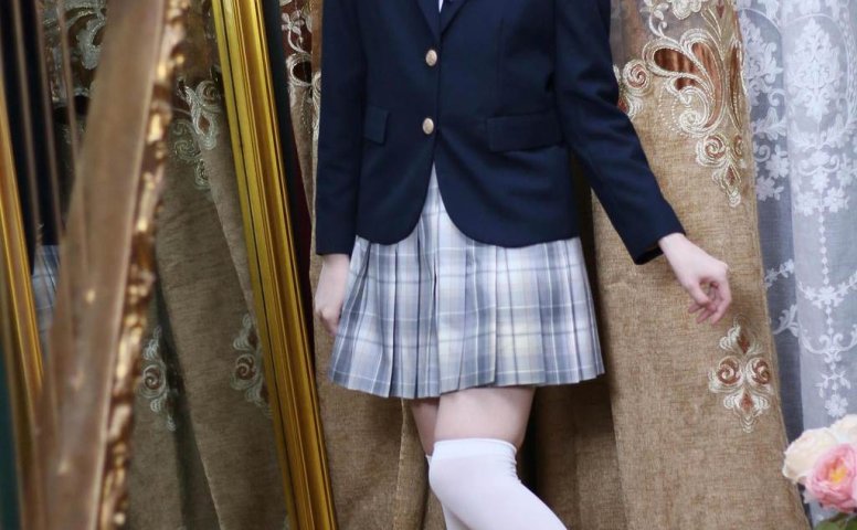 [织梦映像]NO.107 JK白丝[200P/1V/2.16G]