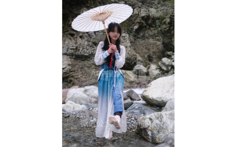 织梦映像 剑来宁姚-高山流水遇知音 典藏版 [511P/1V/9.6G]