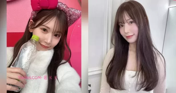 天使萌 引退後迎來 “最大型補強”！明里つむぎ 無預警官宣新動作，正式移籍人氣廠牌 FALENO