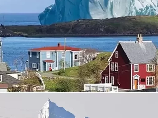 这18个巨物你见过吗？从火星峡谷到海上巨船，每个都很大