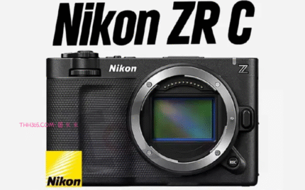 Z9对焦下放！尼康视频“小钢炮”ZR C曝光