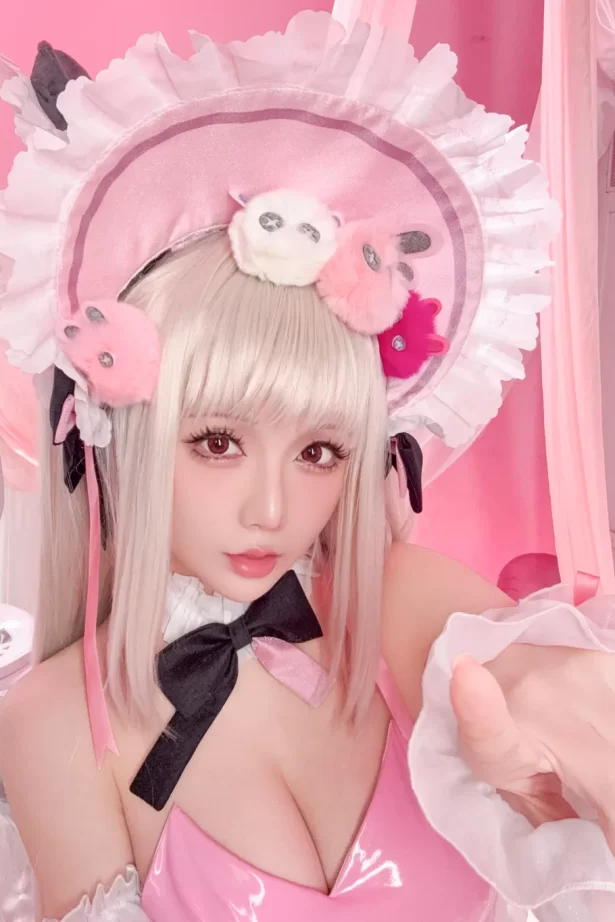 星之迟迟 – 碧蓝航线 哈尔福德[47P/234MB]