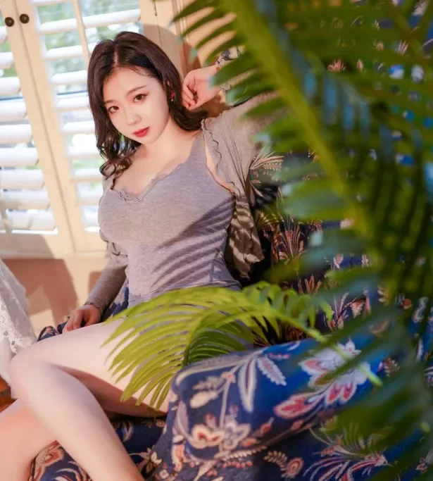 皮皮奶可可爱了啦 – 房东太太[50P/710MB]