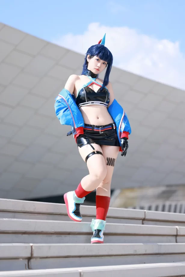 G44不会受伤 – 宝多六花[35P/439MB]