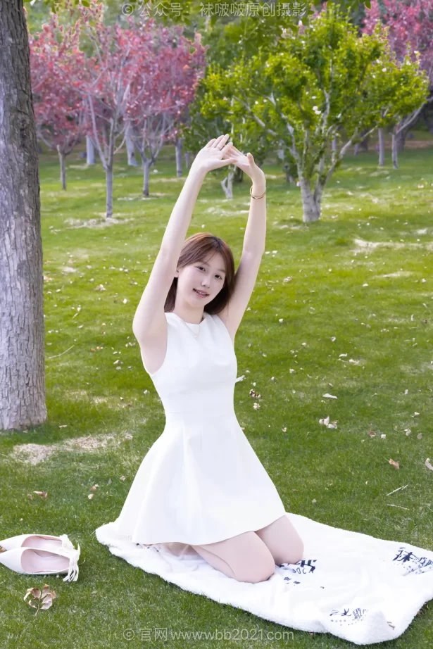 [BoBoSocks袜啵啵]NO.608 香菜-高跟鞋、薄肉丝[150P/1V/6.19GB]