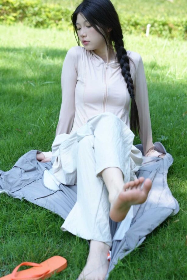 青柠印画-55小小 登山服[156P/2V/4.89G]