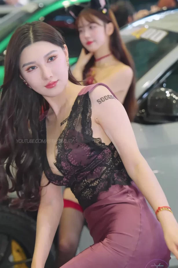 NO.1631 2024 东莞AIT改装车展 Auto Salon Racing Model 09[1V/582MB]