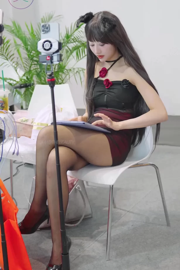 NO.1626 2024 东莞AIT改装车展 Auto Salon Racing Model 04[1V/180MB]