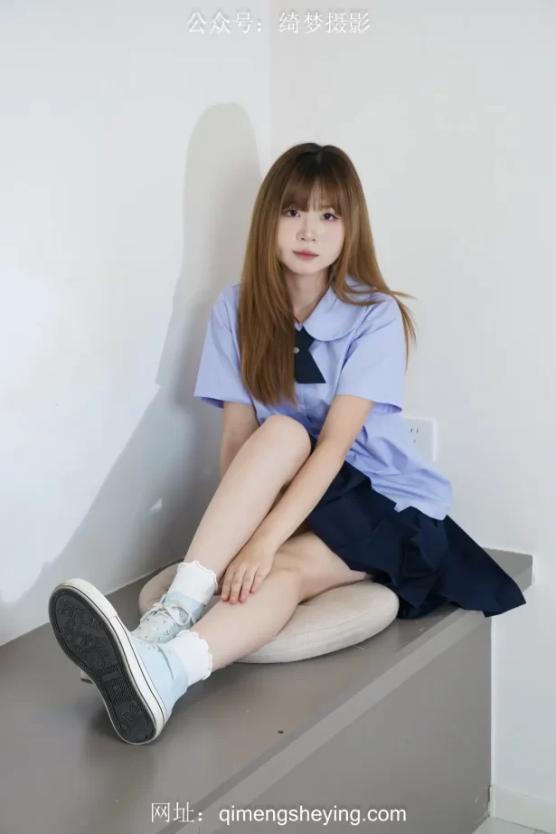 绮梦摄影-花絮视频-057期：梦妍[174P/1V/4.61G]