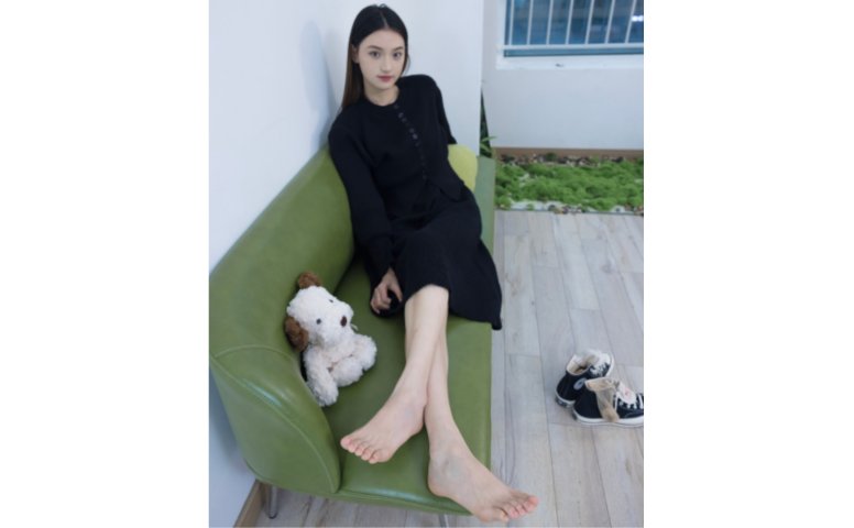 她们印象 NO.2585 南希 [219P/1V/5.1G]